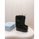 Prada Women's Boots