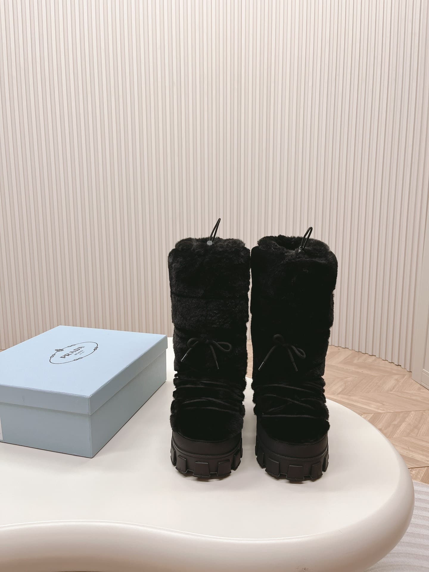 Prada Women's Boots