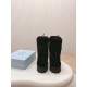 Prada Women's Boots