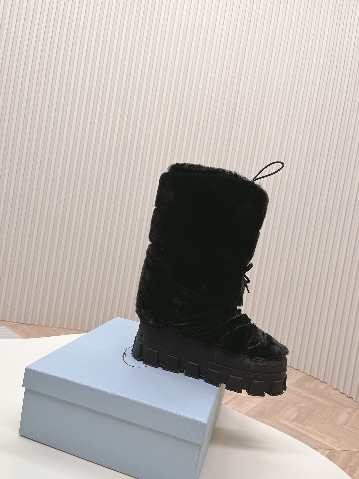 Prada Women's Boots