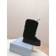 Prada Women's Boots