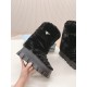 Prada Women's Boots