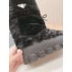 Prada Women's Boots