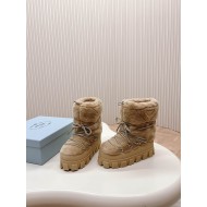 Prada Women's Boots