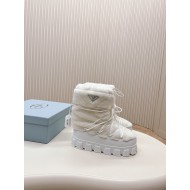 Prada Women's Boots