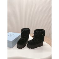 Prada Women's Boots