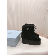 Prada Women's Boots