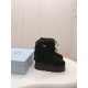 Prada Women's Boots