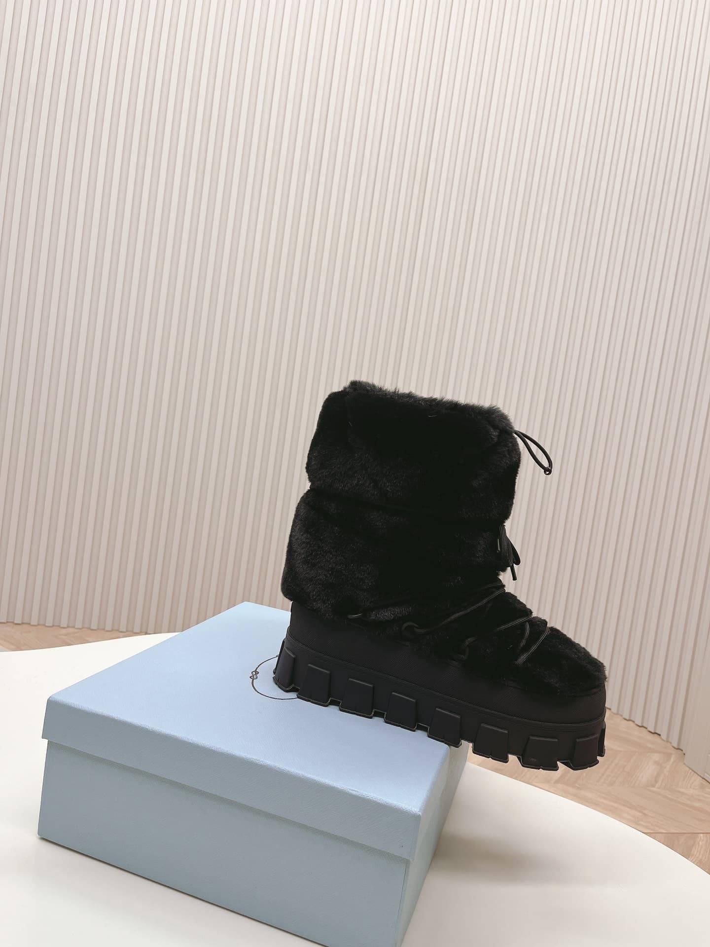 Prada Women's Boots