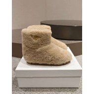 Prada Women's Boots