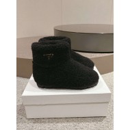 Prada Women's Boots