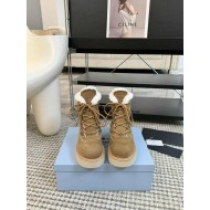 Prada Women's Boots