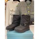 Prada Women's Boots