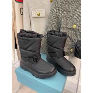 Prada Women's Boots