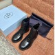 Prada Women's Boots