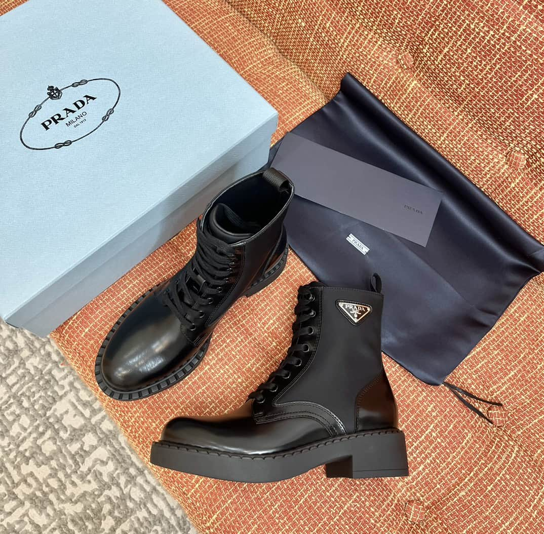 Prada Women's Boots