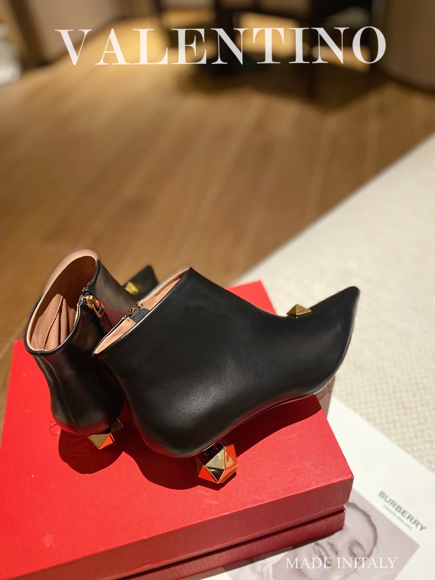 Valentino ANKLE BOOT