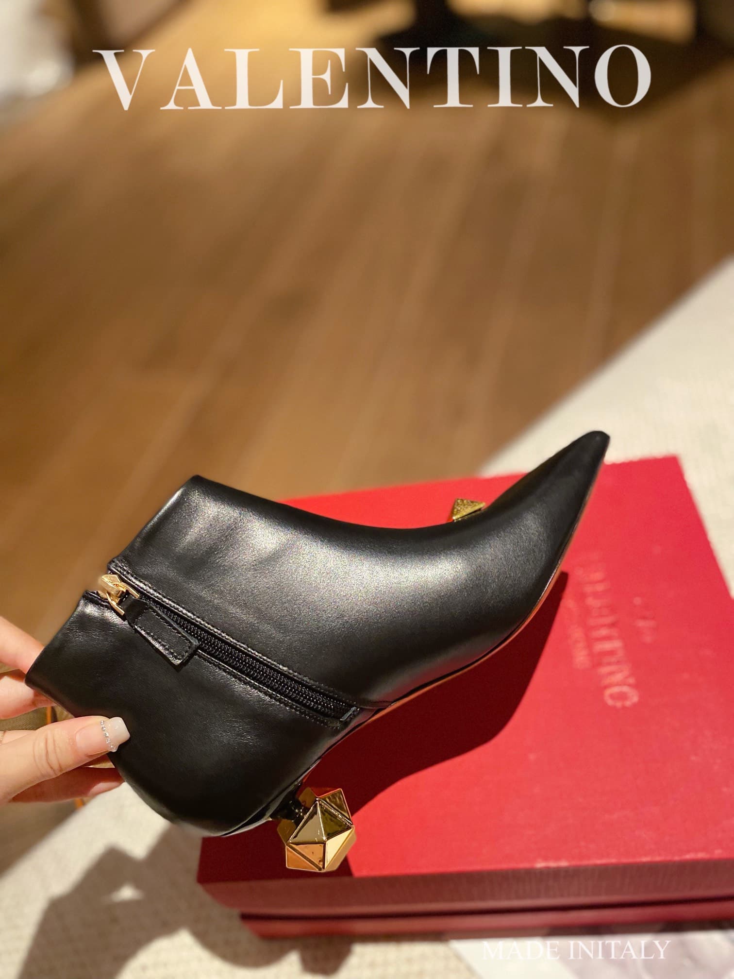 Valentino ANKLE BOOT