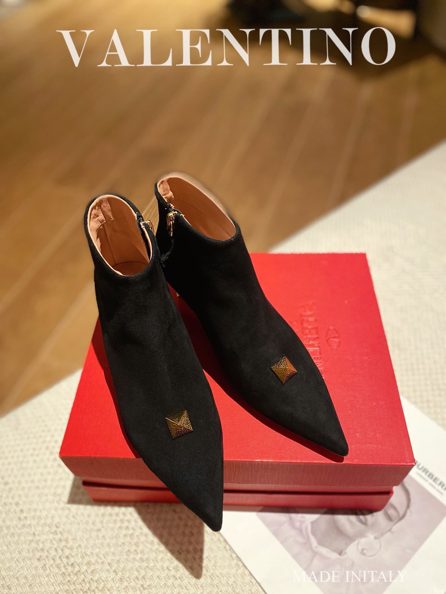 Valentino ANKLE BOOT