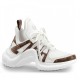 Louis Vuitton LV Archlight Sneaker White