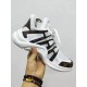 Louis Vuitton LV Archlight Sneaker White