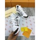 Louis Vuitton LV Archlight Sneaker White