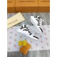 Louis Vuitton LV Archlight Sneaker White