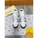 Louis Vuitton LV Archlight Sneaker White