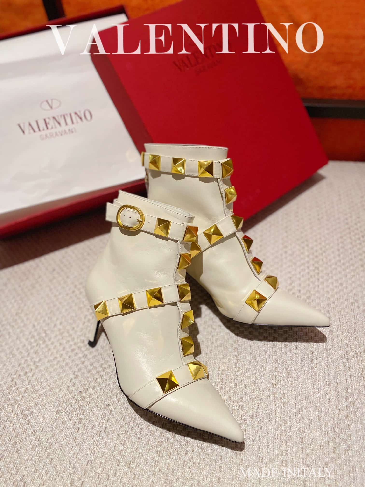 Valentino ANKLE BOOT