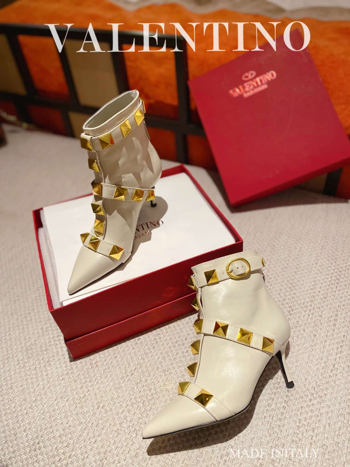 Valentino ANKLE BOOT