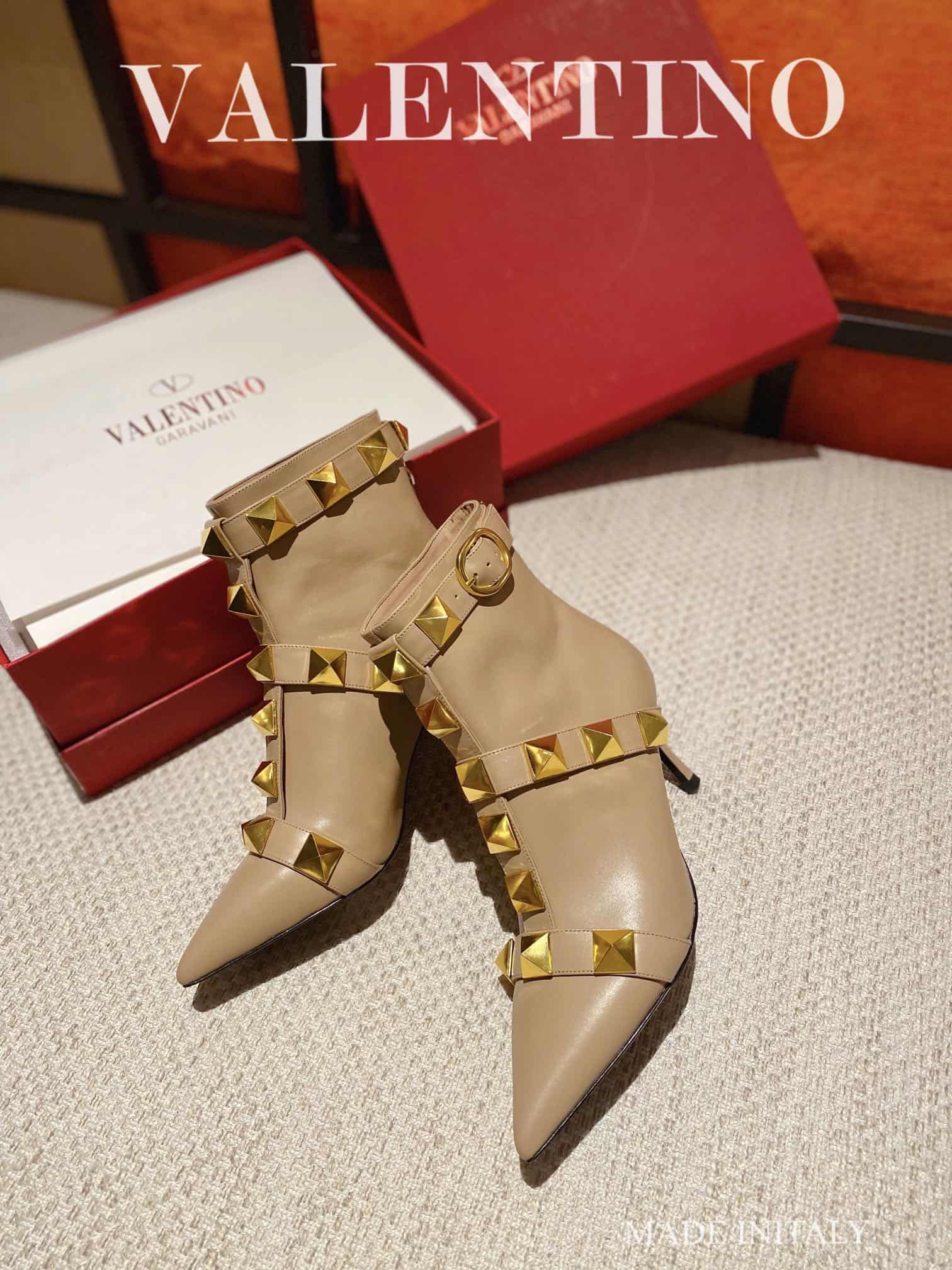 Valentino ANKLE BOOT