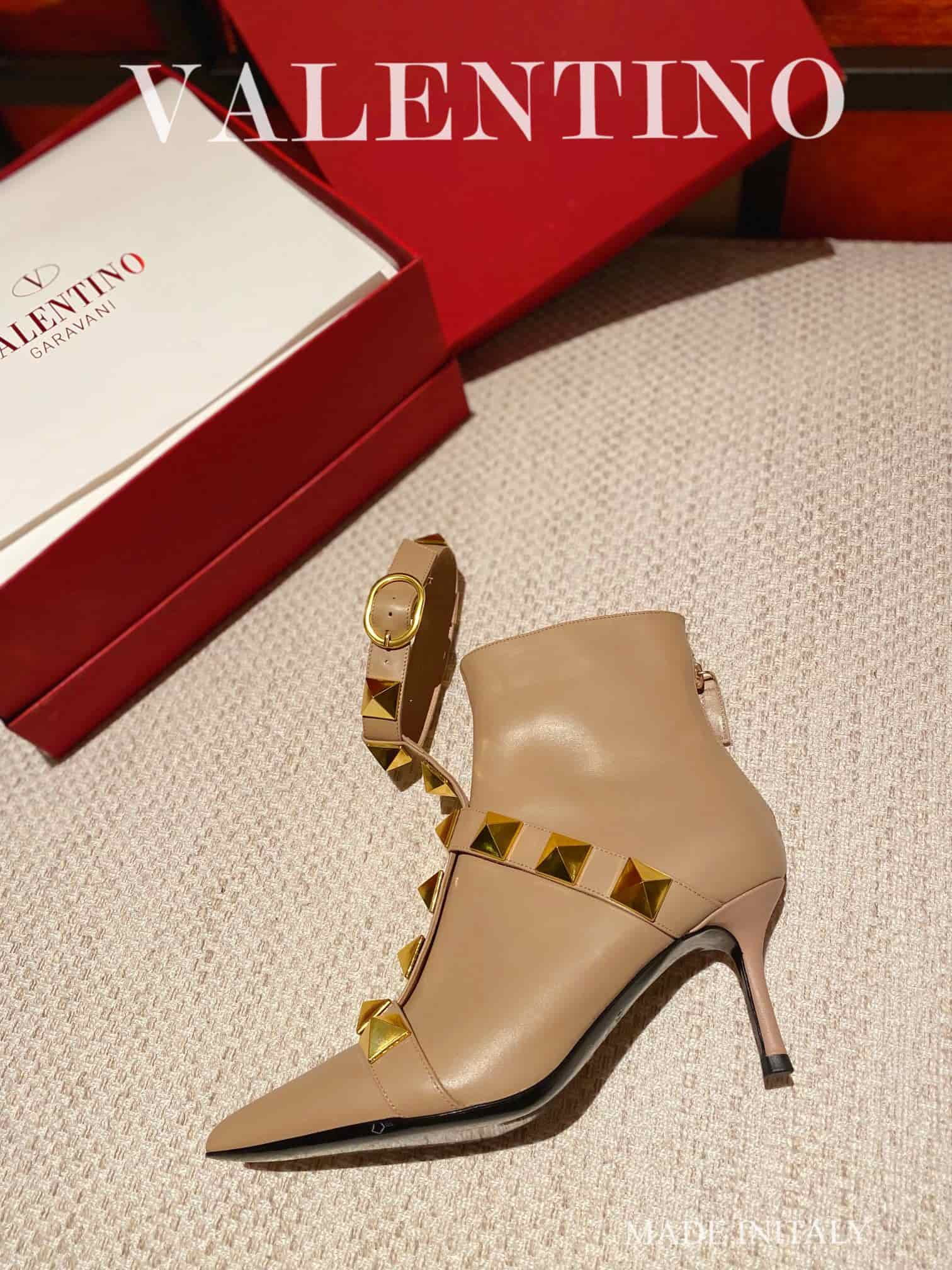 Valentino ANKLE BOOT