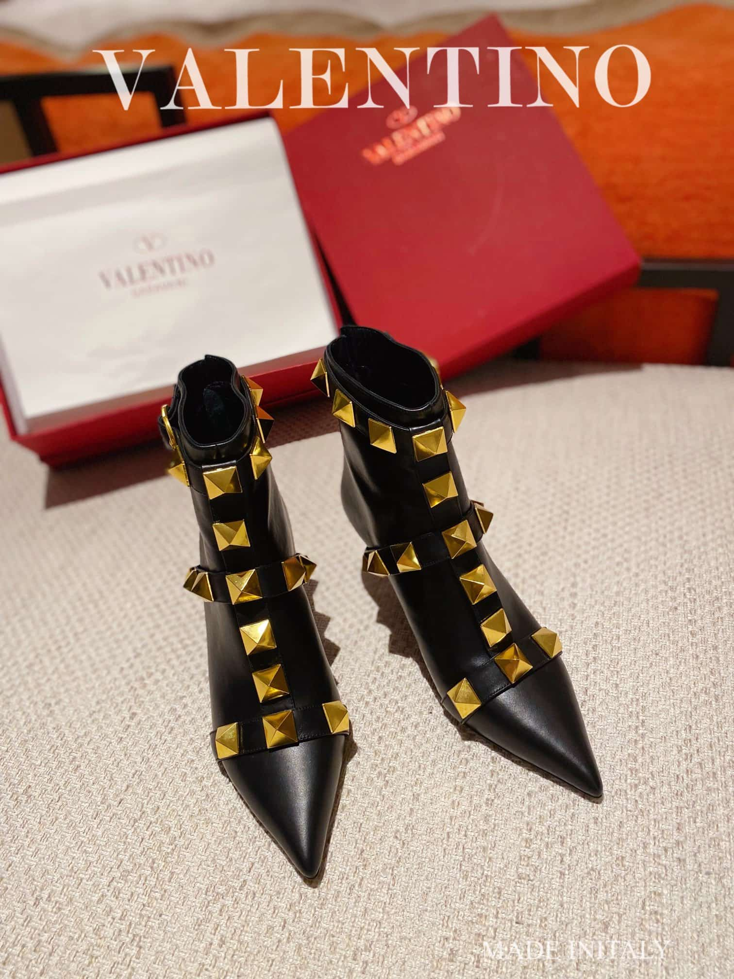 Valentino ANKLE BOOT