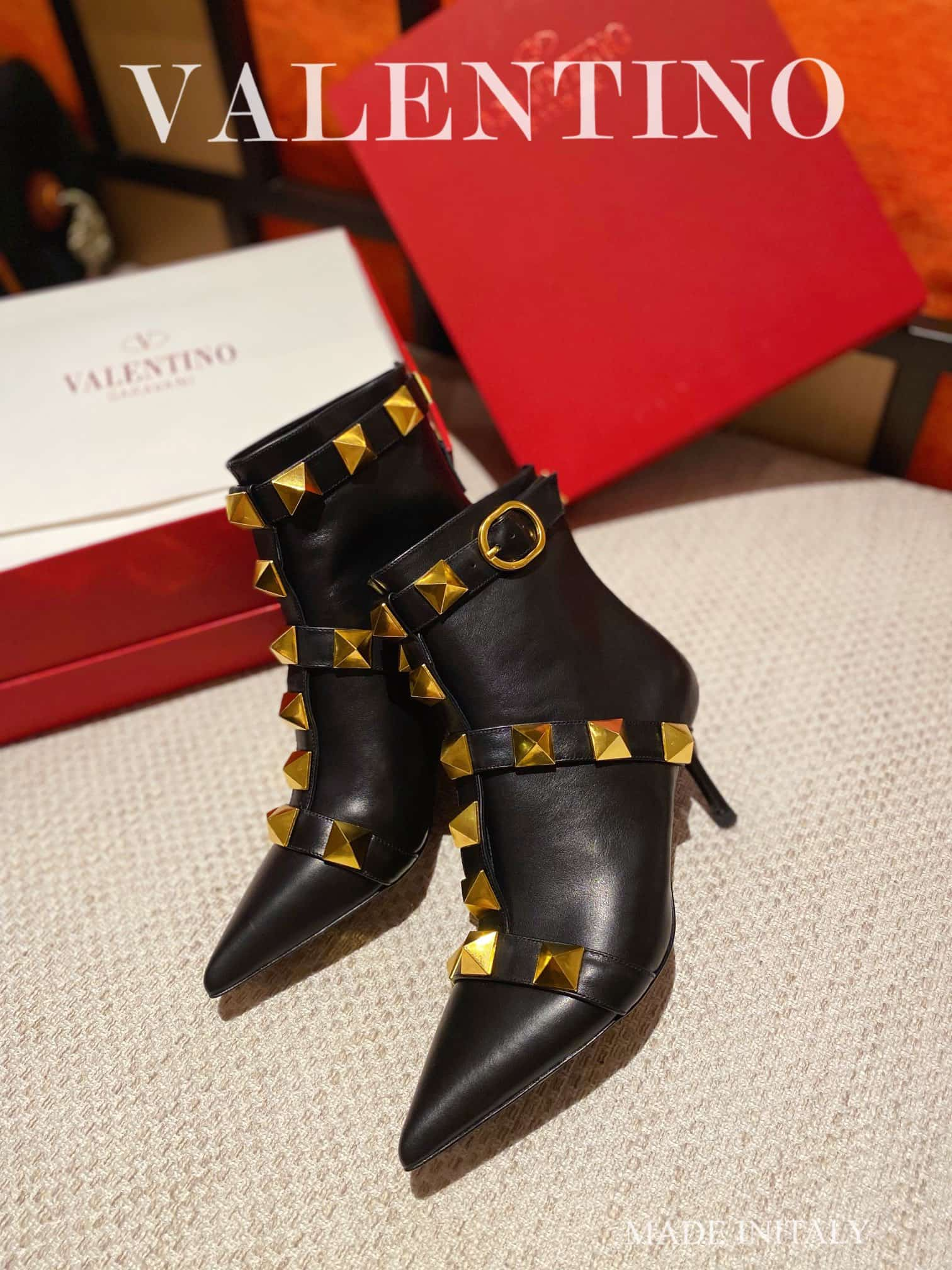 Valentino ANKLE BOOT