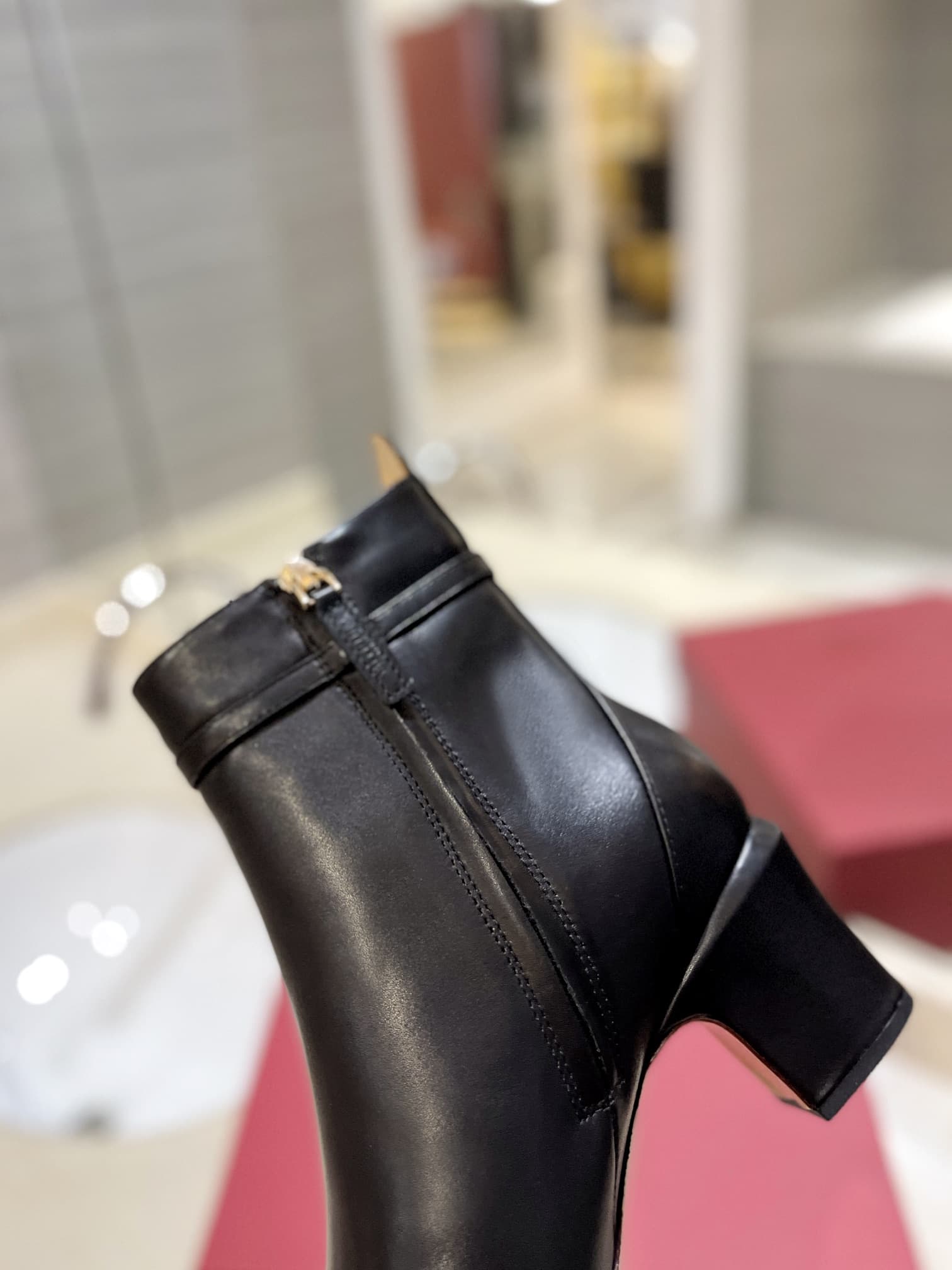 Valentino ANKLE BOOT