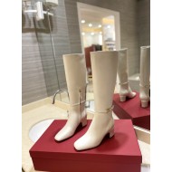 Valentino GARAVANI TAN-GO BOOT