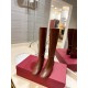 Valentino GARAVANI TAN-GO BOOT