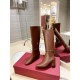 Valentino GARAVANI TAN-GO BOOT