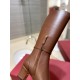 Valentino GARAVANI TAN-GO BOOT