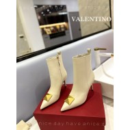 Valentino ANKLE BOOT 75MM