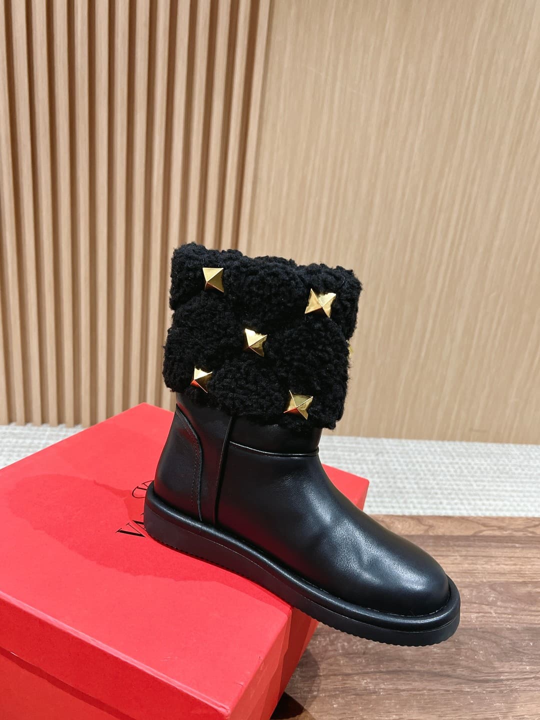 Valentino ANKLE BOOT