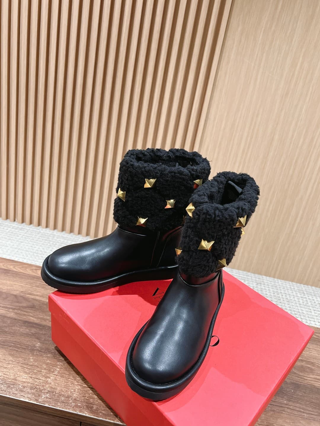 Valentino ANKLE BOOT