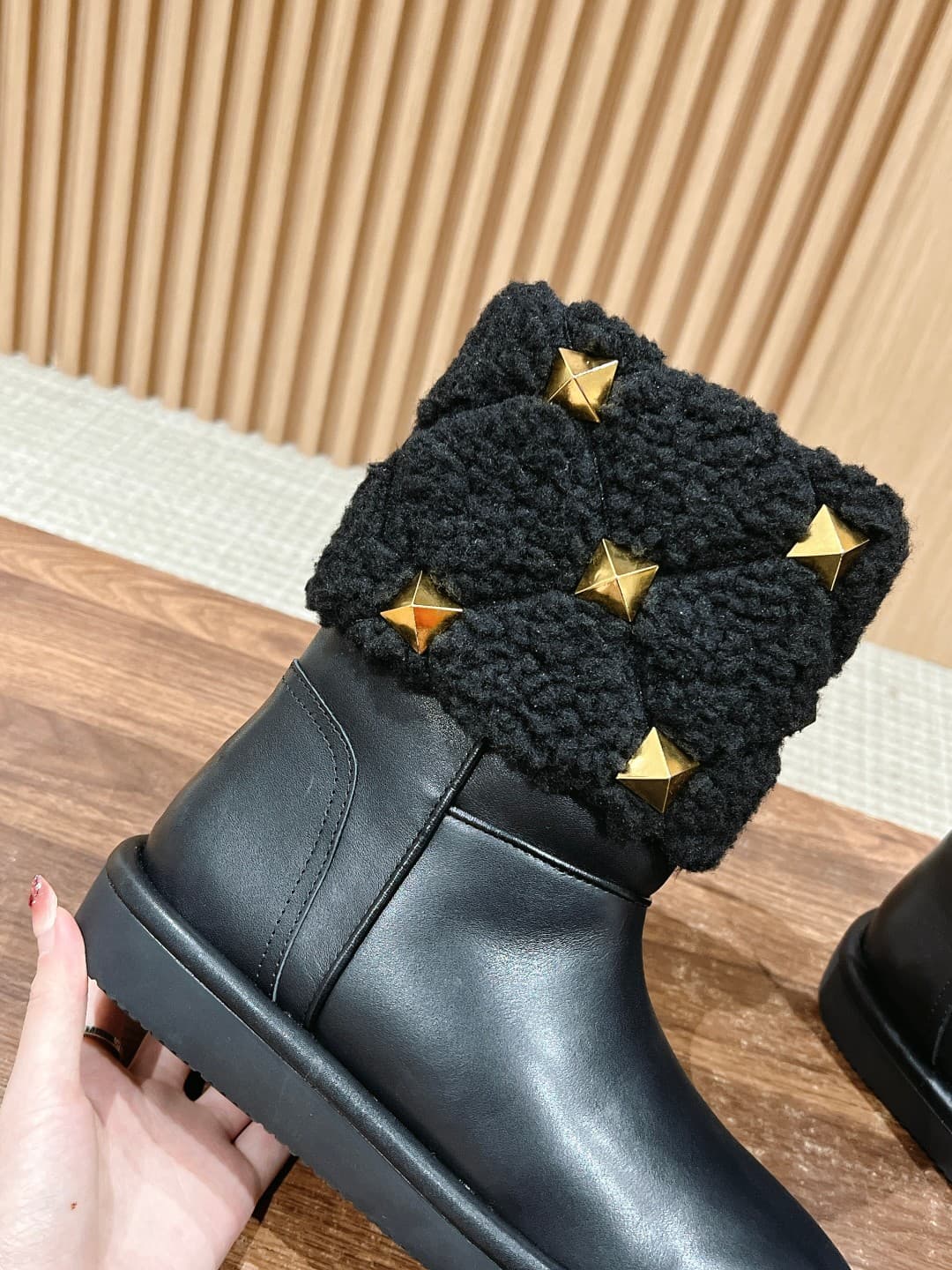 Valentino ANKLE BOOT