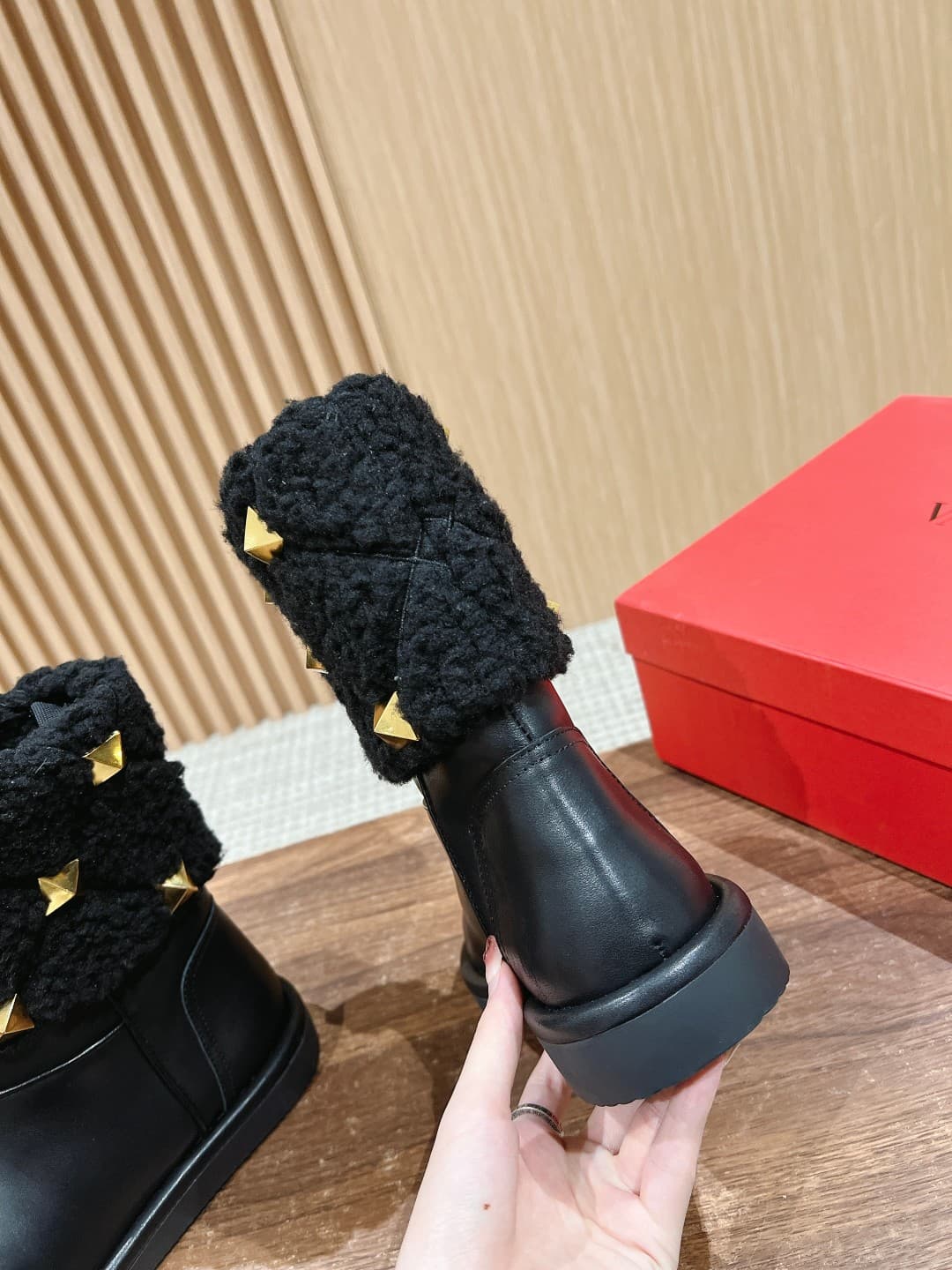 Valentino ANKLE BOOT