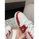 Louis Vuitton Men LV Trainer Sneaker Damier