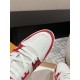 Louis Vuitton Men LV Trainer Sneaker Damier