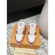 Louis Vuitton Men LV Trainer Sneaker Damier