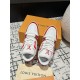 Louis Vuitton Men LV Trainer Sneaker Damier