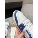 Louis Vuitton Men LV Trainer Sneaker Damier