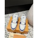 Louis Vuitton Men LV Trainer Sneaker Damier